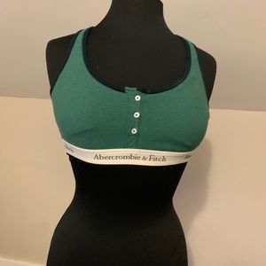 T-shirt bra